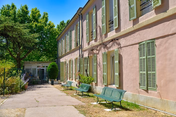 Les Séolanes
