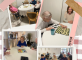 Des Moments Ludiques et Chaleureux à l'EHPAD : Les Jeux de Société Comme Source de Joie Collective Résidence Les Jonquilles Marseille