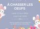  Invitation spéciale de Pâques !  Résidence Les Jonquilles Marseille