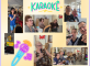 LE  KARAOKE Résidence Les Jonquilles Marseille